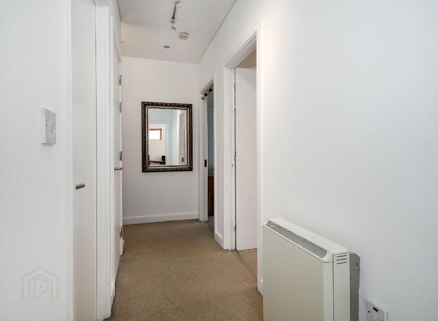 Apartment 78 Block 4 Richmond Hall, Richmond Road, Drumcondra, Drumcondra, D03YD58