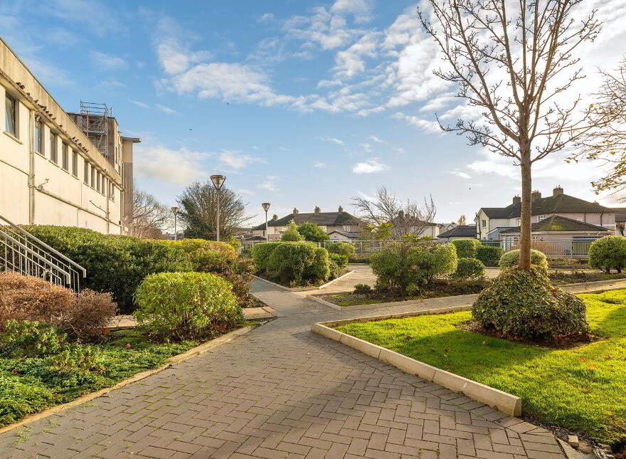 Apartment 78 Block 4 Richmond Hall, Richmond Road, Drumcondra, Drumcondra, D03YD58