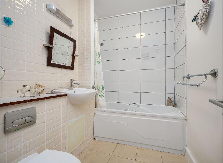 Apartment 78 Block 4 Richmond Hall, Richmond Road, Drumcondra, Drumcondra, D03YD58