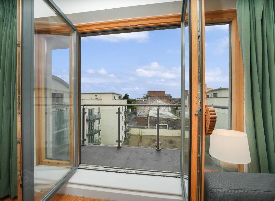 Apartment 78 Block 4 Richmond Hall, Richmond Road, Drumcondra, Drumcondra, D03YD58