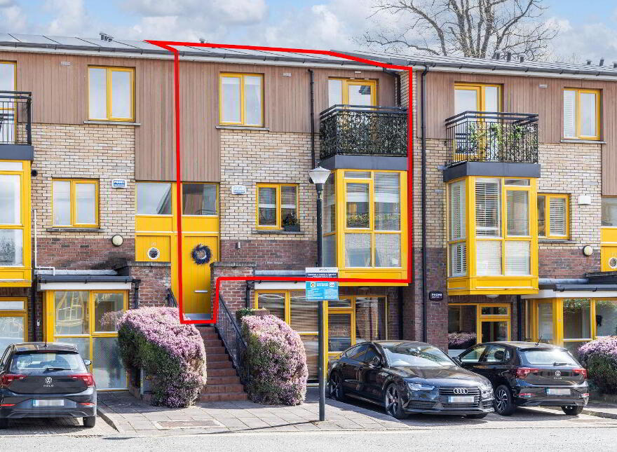 18 All Hallows Square, Drumcondra, D09Y276