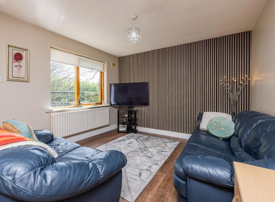 18 All Hallows Square, Drumcondra, D09Y276