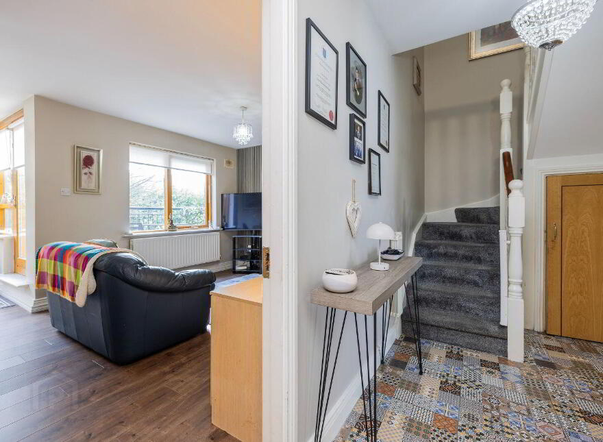 18 All Hallows Square, Drumcondra, D09Y276