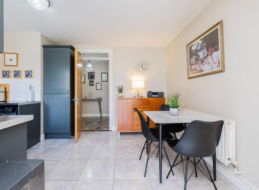 18 All Hallows Square, Drumcondra, D09Y276