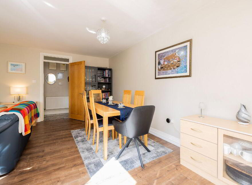 18 All Hallows Square, Drumcondra, D09Y276