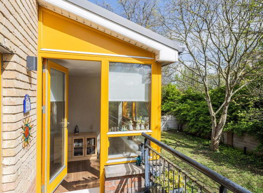 18 All Hallows Square, Drumcondra, D09Y276