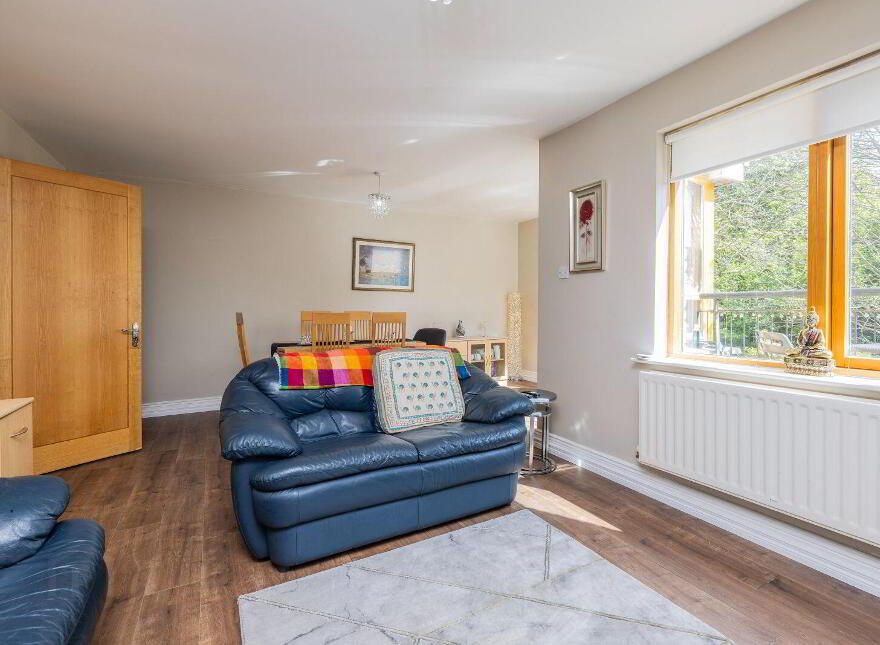 18 All Hallows Square, Drumcondra, D09Y276