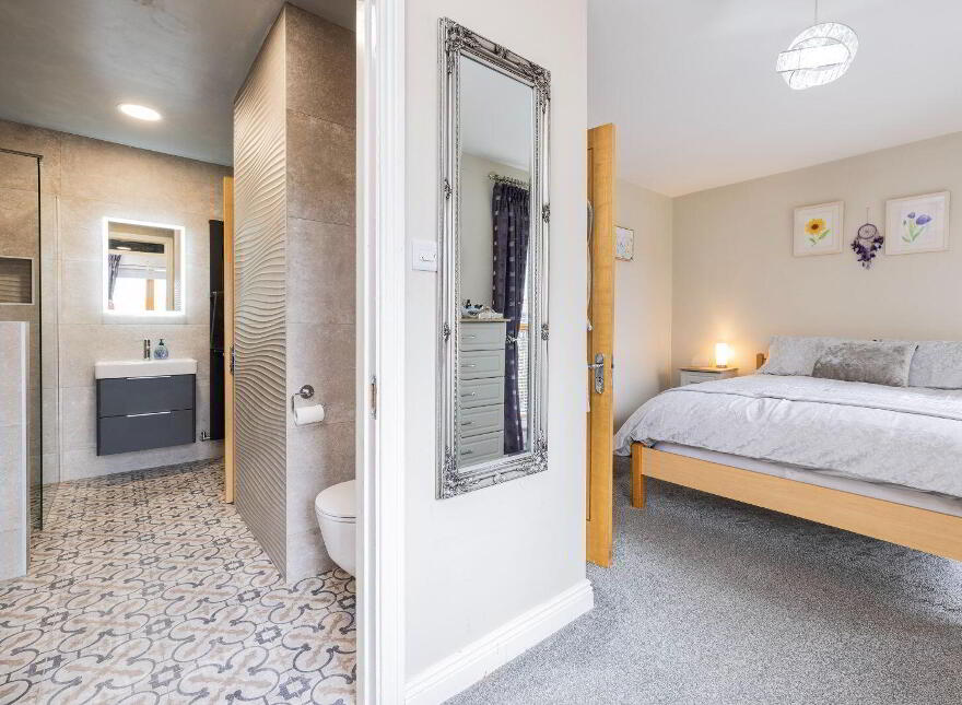 18 All Hallows Square, Drumcondra, D09Y276