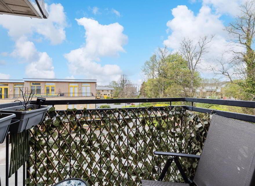 18 All Hallows Square, Drumcondra, D09Y276
