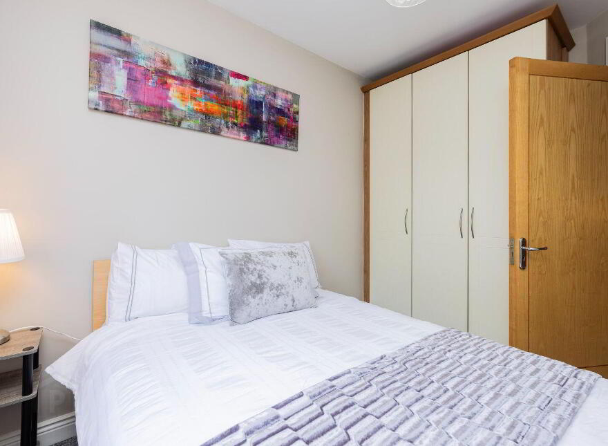 18 All Hallows Square, Drumcondra, D09Y276