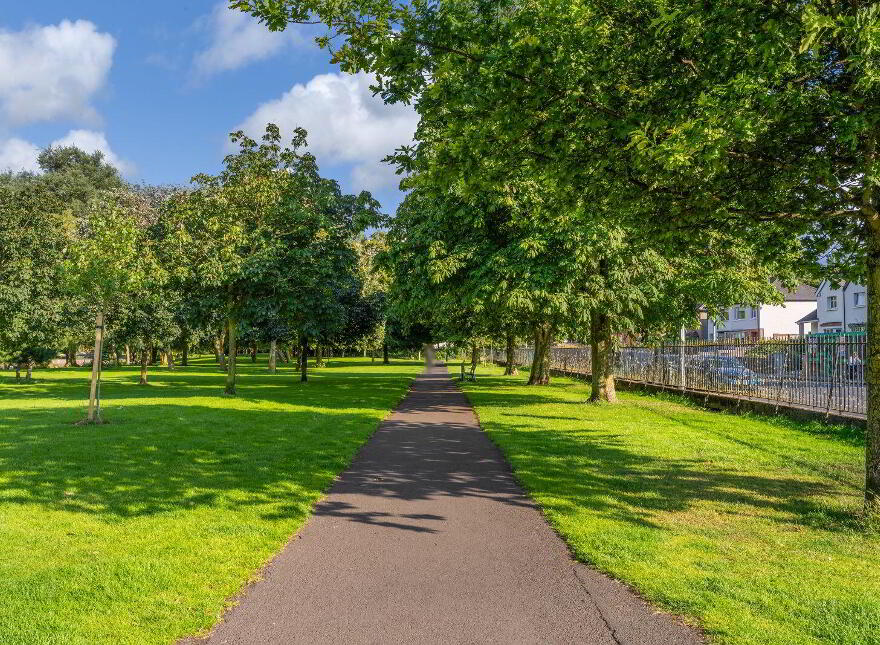 18 All Hallows Square, Drumcondra, D09Y276
