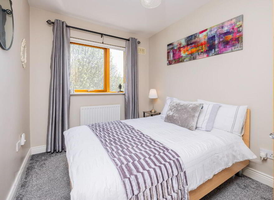 18 All Hallows Square, Drumcondra, D09Y276