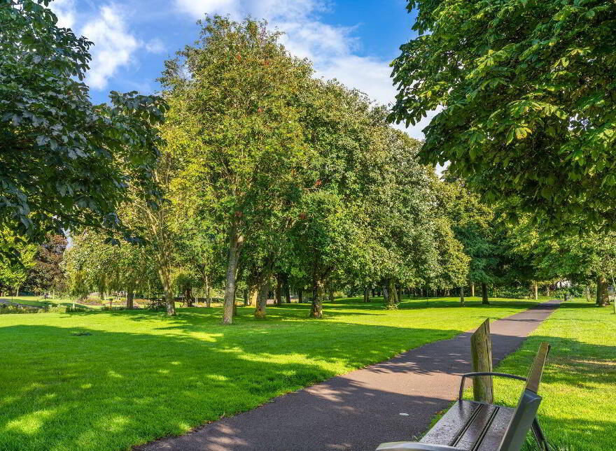 18 All Hallows Square, Drumcondra, D09Y276