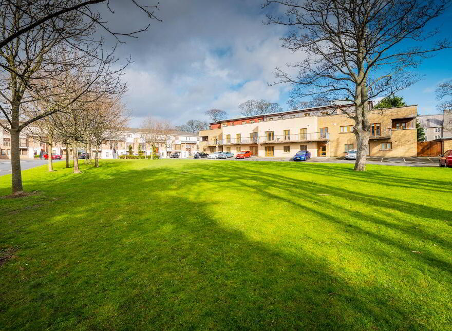 18 All Hallows Square, Drumcondra, D09Y276