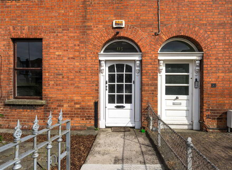 115 North Strand Road, North Strand, North Strand, D03XN27