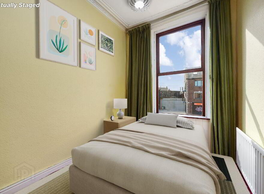 115 North Strand Road, North Strand, North Strand, D03XN27