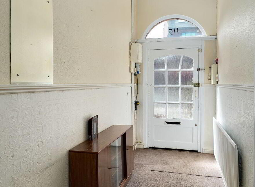 115 North Strand Road, North Strand, North Strand, D03XN27
