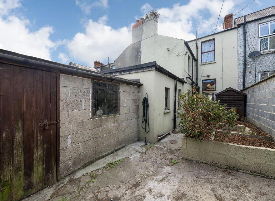 115 North Strand Road, North Strand, North Strand, D03XN27