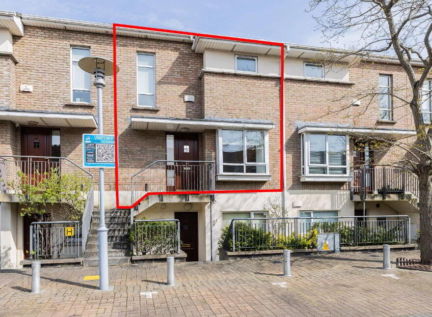 114 Ivy Court, Beaumont Woods, Beaumont, Beaumont, D09X786
