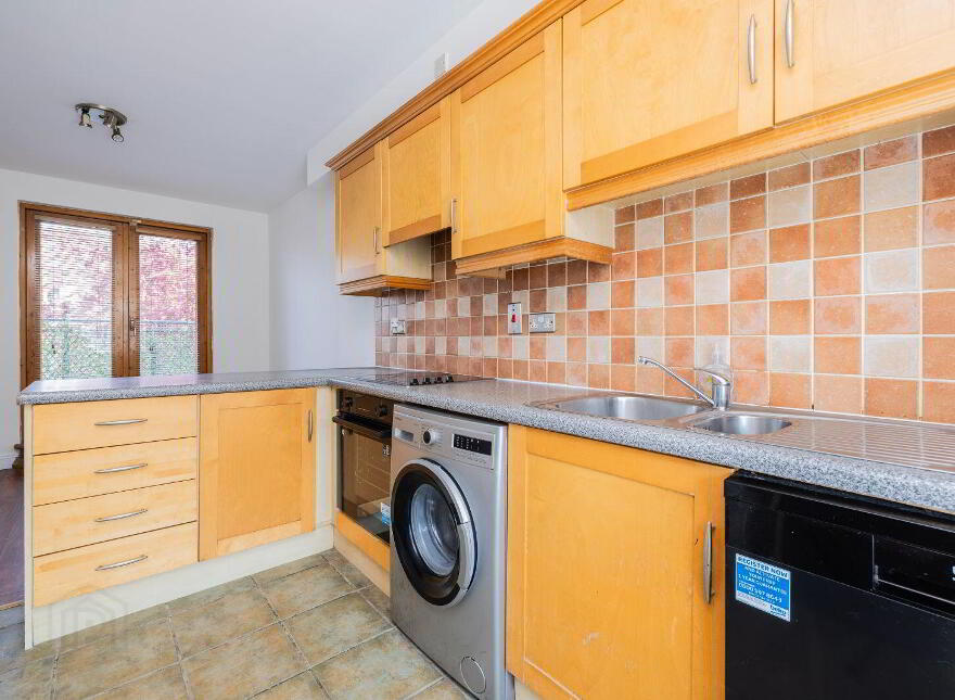 114 Ivy Court, Beaumont Woods, Beaumont, Beaumont, D09X786