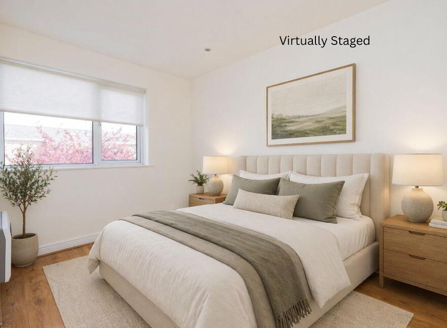 114 Ivy Court, Beaumont Woods, Beaumont, Beaumont, D09X786