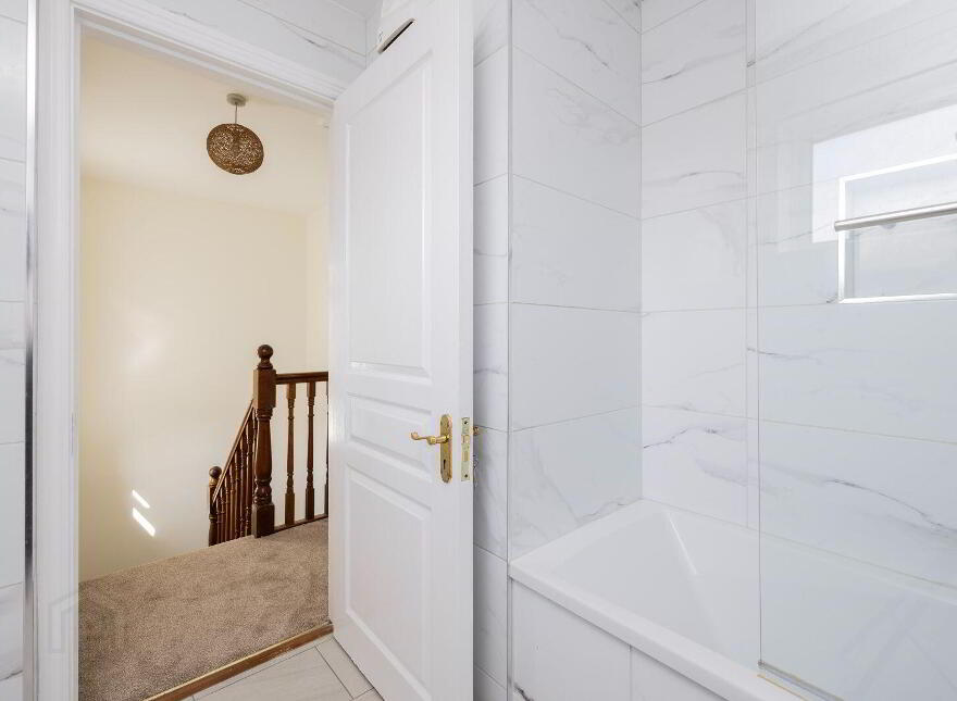 114 Ivy Court, Beaumont Woods, Beaumont, Beaumont, D09X786