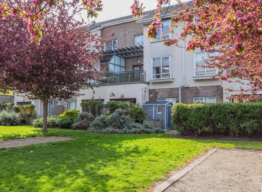 114 Ivy Court, Beaumont Woods, Beaumont, Beaumont, D09X786