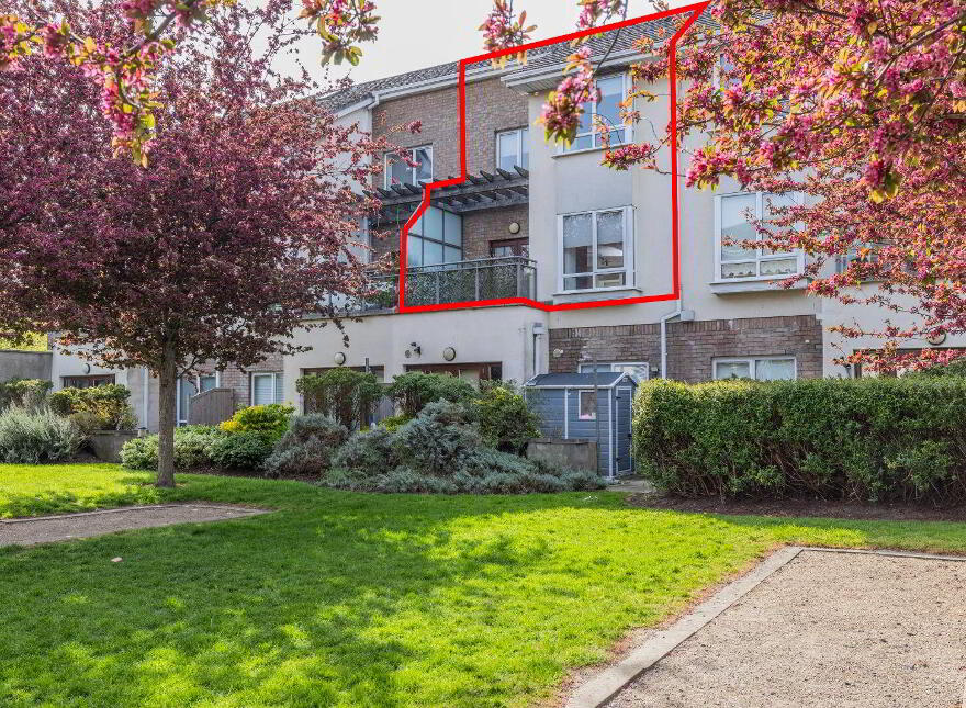 114 Ivy Court, Beaumont Woods, Beaumont, Beaumont, D09X786