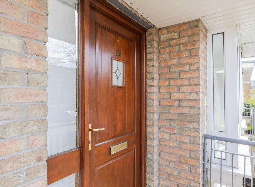 114 Ivy Court, Beaumont Woods, Beaumont, Beaumont, D09X786