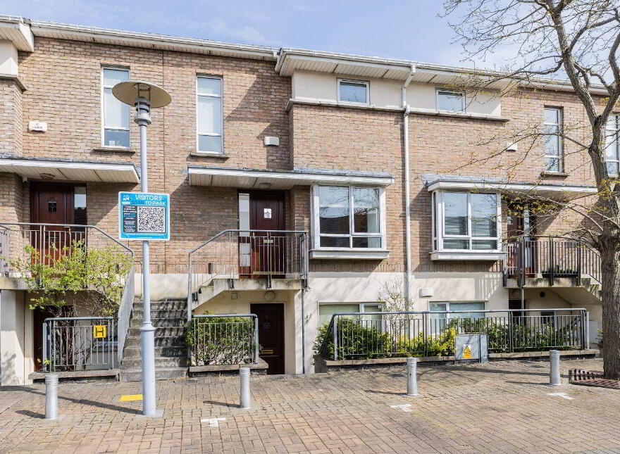114 Ivy Court, Beaumont Woods, Beaumont, Beaumont, D09X786
