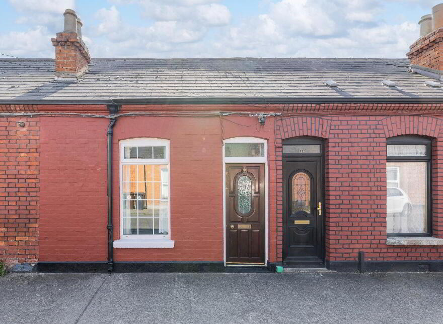 11 Valentia Parade, Phibsborough, Phibsborough, D07A026