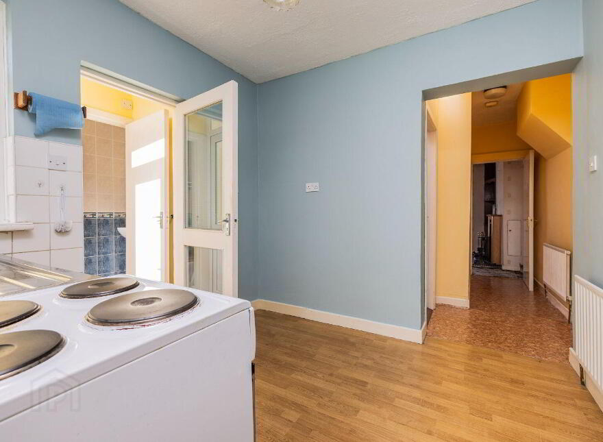 11 Valentia Parade, Phibsborough, Phibsborough, D07A026