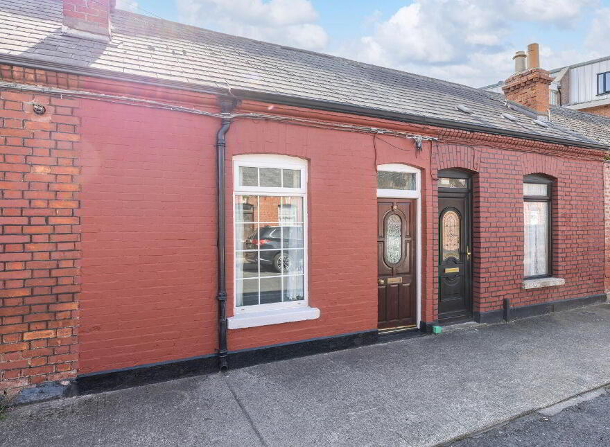 11 Valentia Parade, Phibsborough, Phibsborough, D07A026