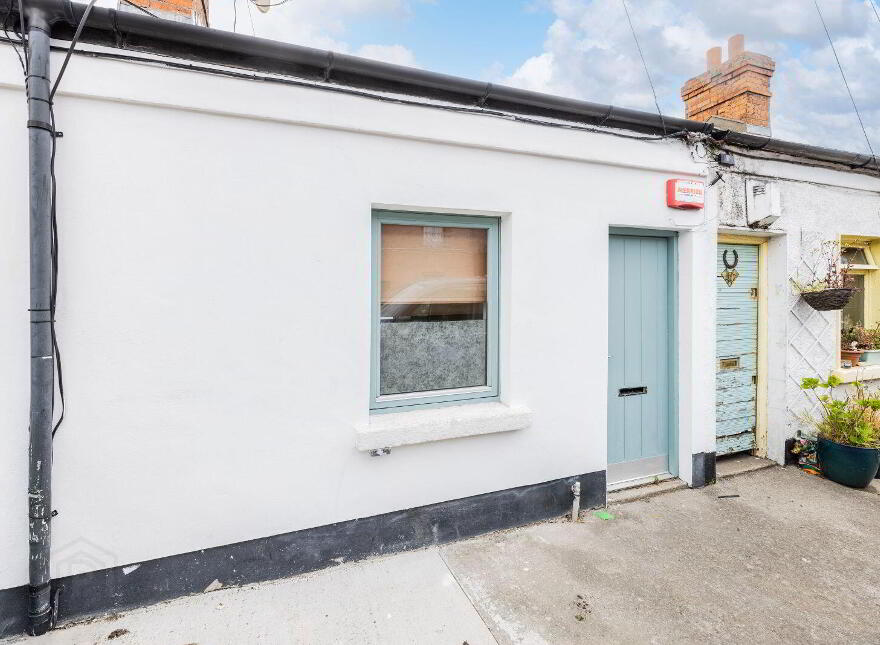 39 Hammond Street, Dublin 8, D08H22T