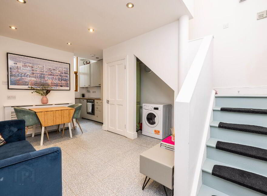 39 Hammond Street, Dublin 8, D08H22T
