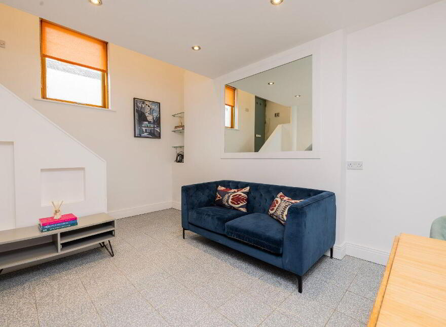 39 Hammond Street, Dublin 8, D08H22T