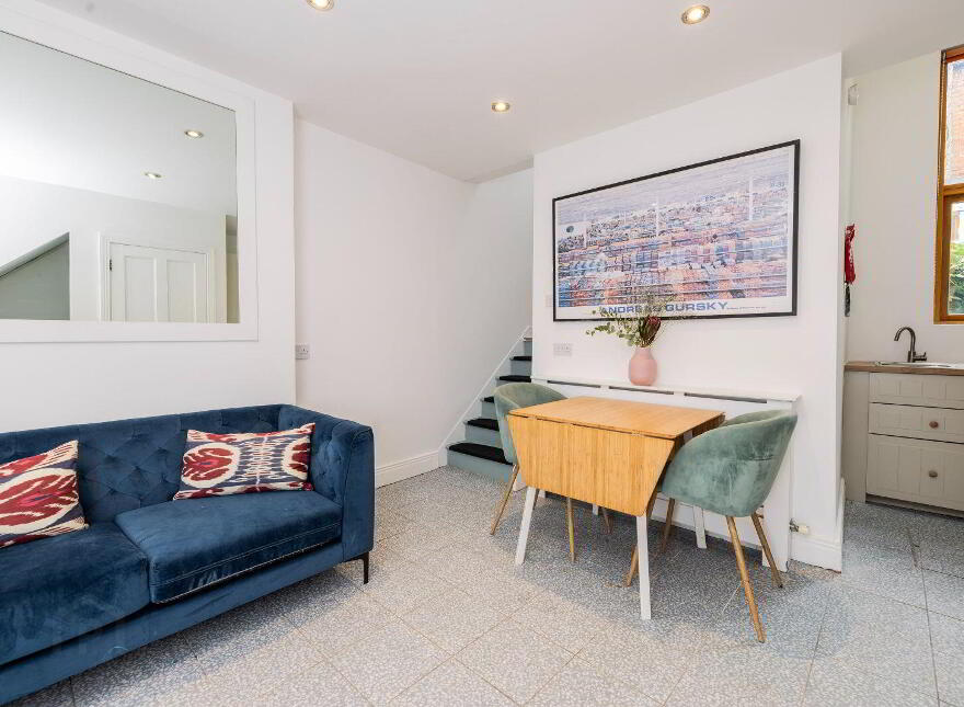 39 Hammond Street, Dublin 8, D08H22T