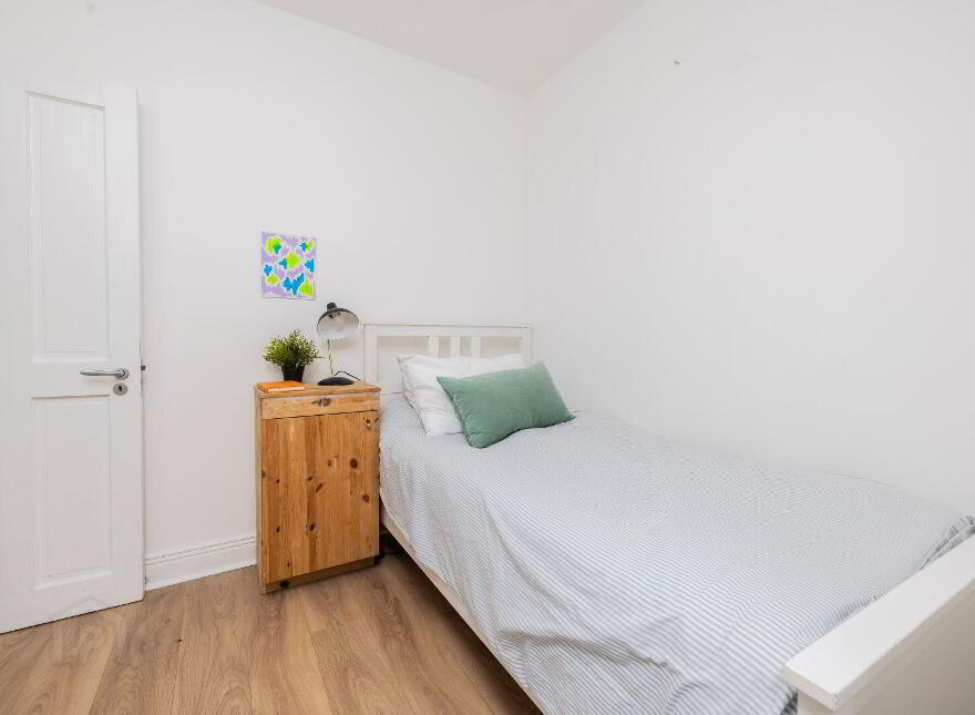 39 Hammond Street, Dublin 8, D08H22T