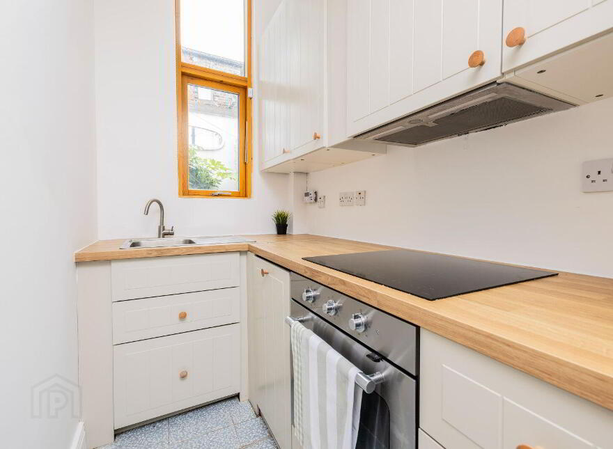 39 Hammond Street, Dublin 8, D08H22T