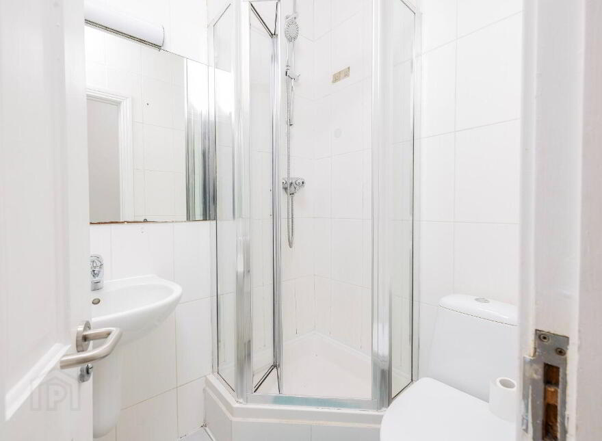 39 Hammond Street, Dublin 8, D08H22T
