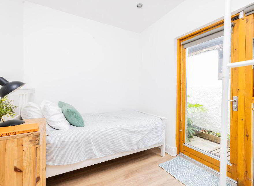 39 Hammond Street, Dublin 8, D08H22T