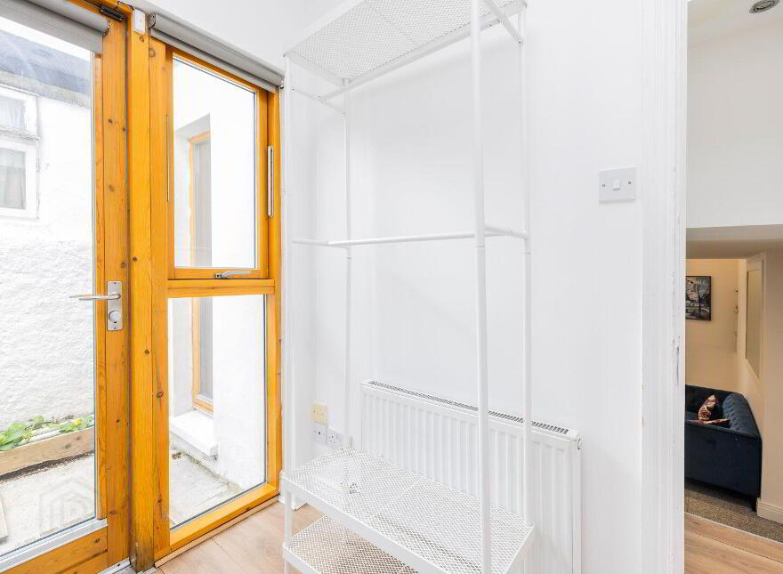 39 Hammond Street, Dublin 8, D08H22T