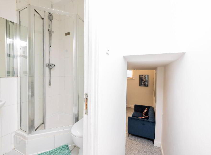 39 Hammond Street, Dublin 8, D08H22T