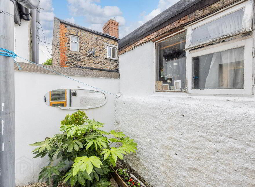 39 Hammond Street, Dublin 8, D08H22T