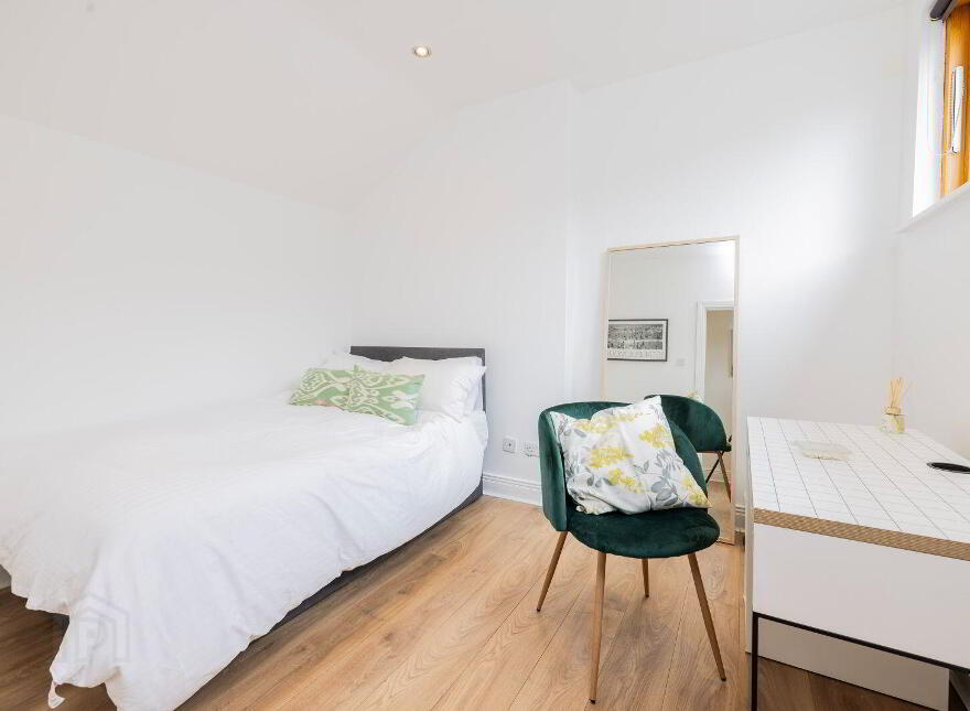 39 Hammond Street, Dublin 8, D08H22T