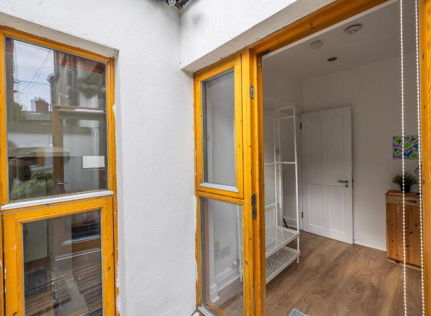 39 Hammond Street, Dublin 8, D08H22T