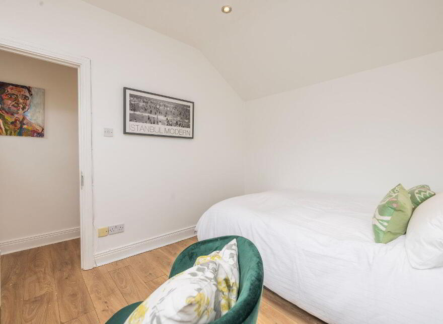 39 Hammond Street, Dublin 8, D08H22T