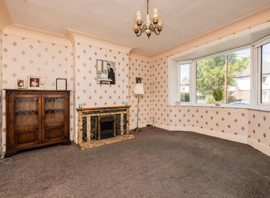 42 Calderwood Avenue, Drumcondra, Drumcondra, D09P9C2