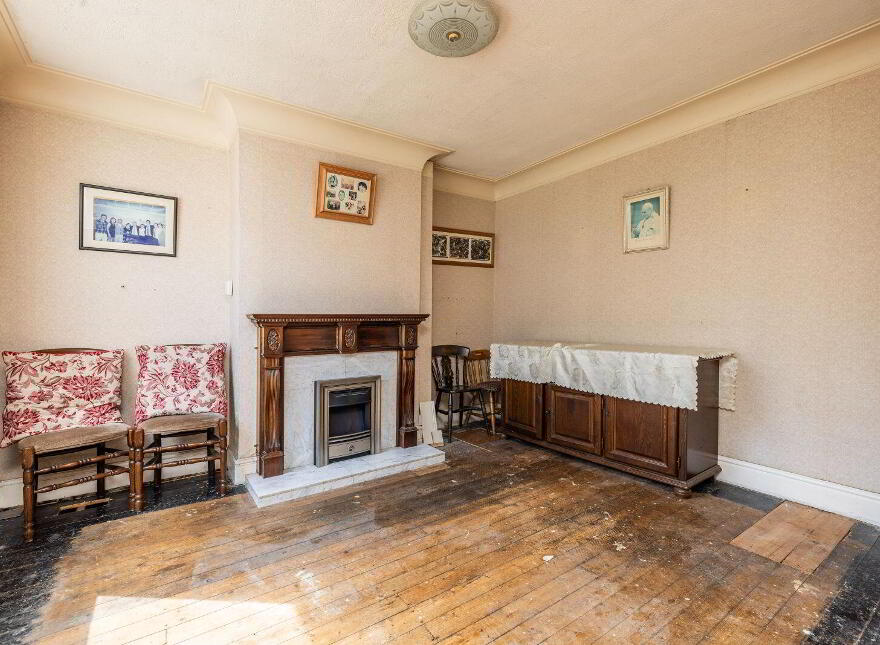 42 Calderwood Avenue, Drumcondra, Drumcondra, D09P9C2