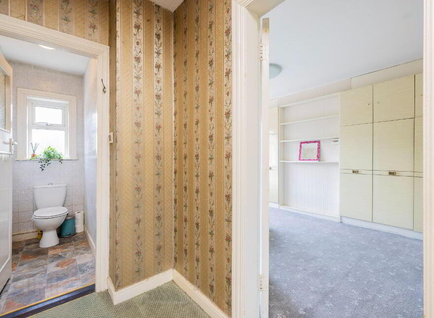42 Calderwood Avenue, Drumcondra, Drumcondra, D09P9C2